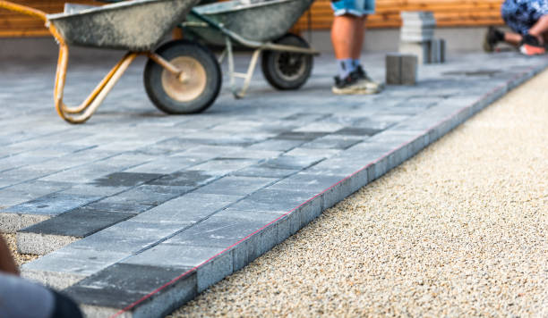 Best Concrete Sidewalk Installation in Fillmore, UT