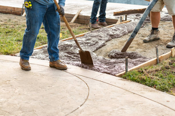 Best Residential Concrete Solutions in Fillmore, UT