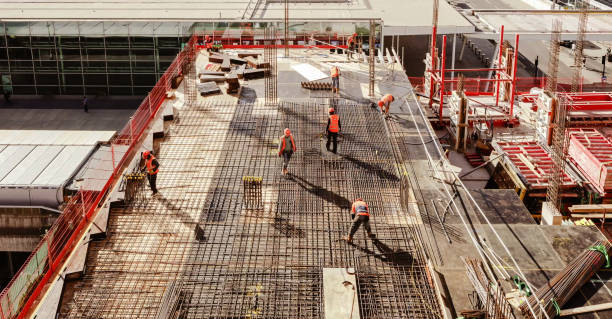 Best Stamped Concrete Services in Fillmore, UT