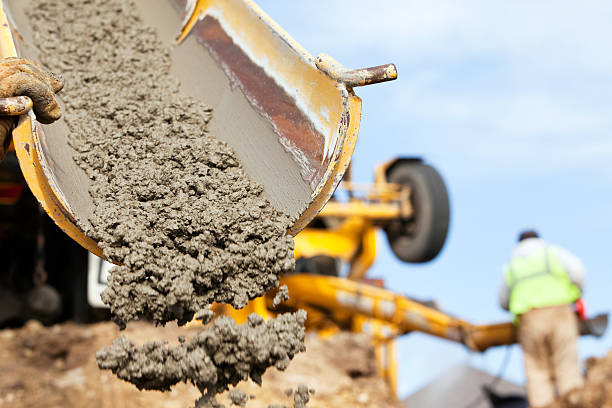Best Industrial Concrete Flooring in Fillmore, UT