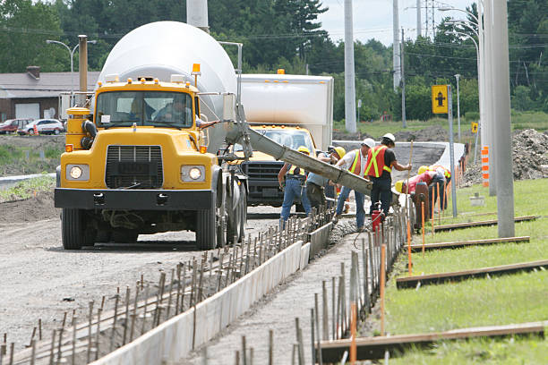 Best Concrete Removal and Replacement in Fillmore, UT